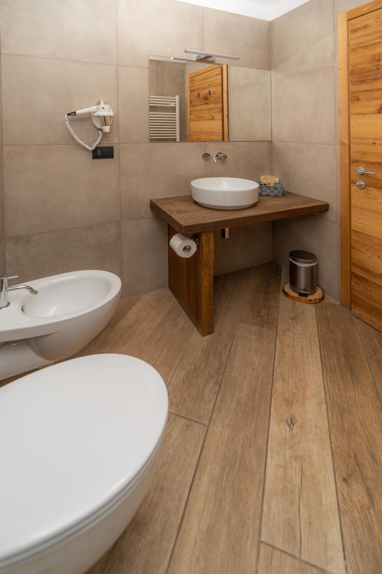Hotel Gran Roc Colle Colle Sestriere Værelse billede